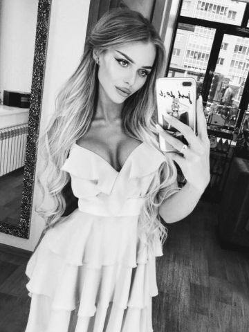 Марселина